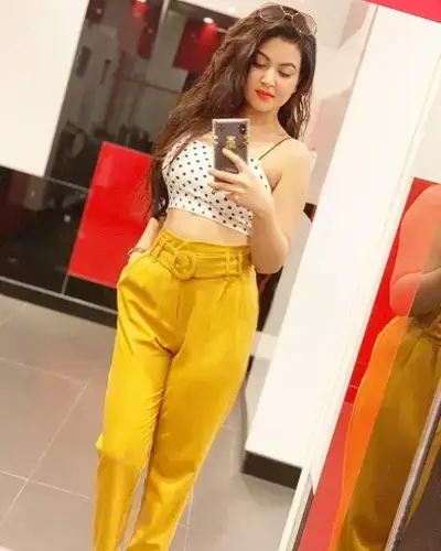 Kanhangad Escort
